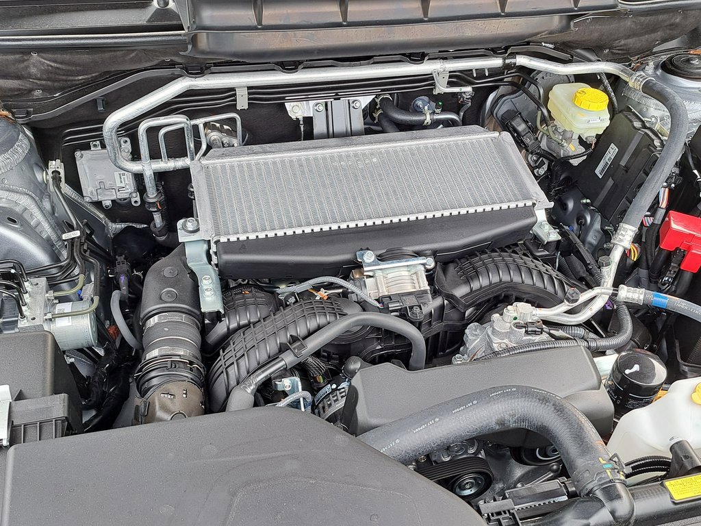 New 2025 Subaru Ascent Limited image 15