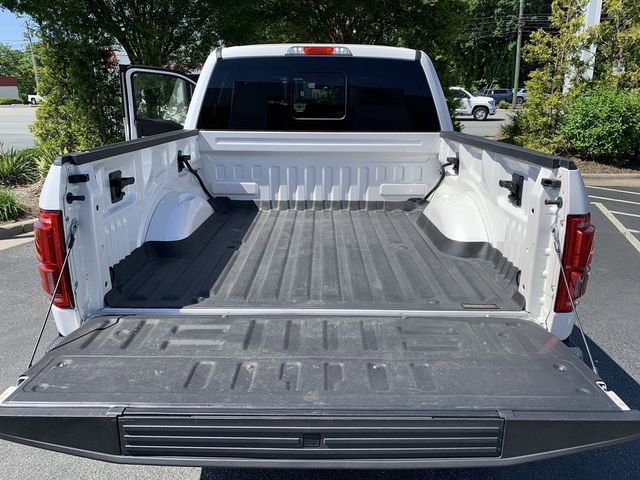 Used 2015 Ford F150 King Ranch w/ Equipment Group 601A Luxury AWD/4WD image 32