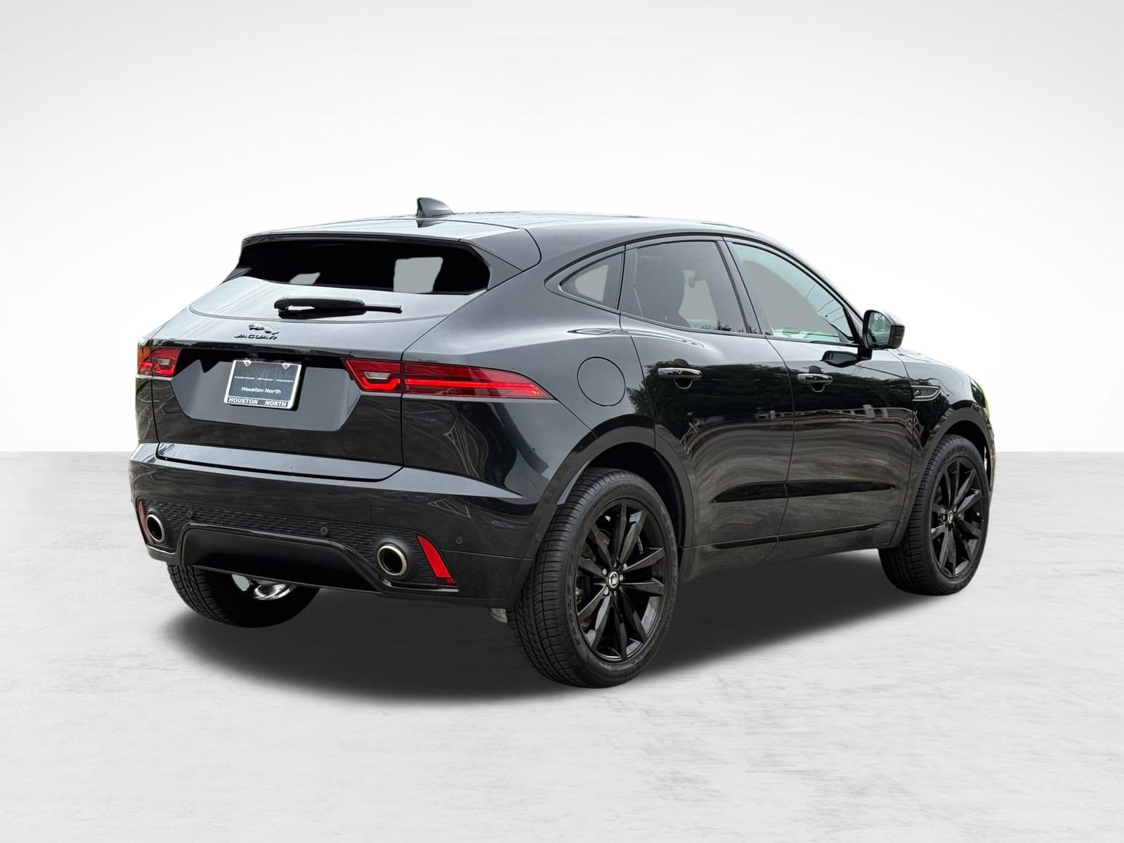 Used 2024 Jaguar E-PACE R-Dynamic SE AWD/4WD image 9