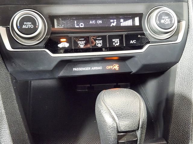 Used 2016 Honda Civic LX image 19