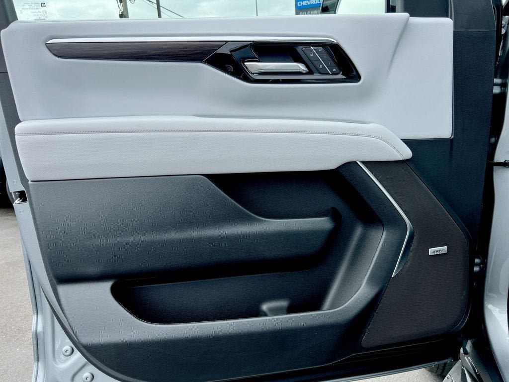 New 2026 Chevrolet Tahoe Premier AWD/4WD image 19