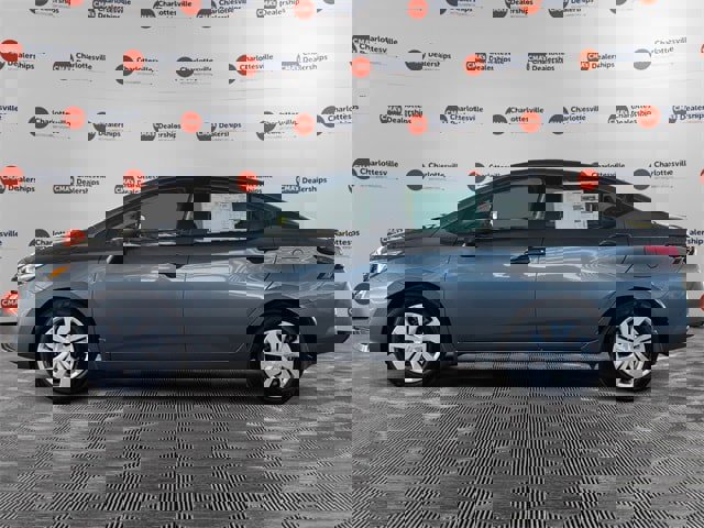 New 2025 Nissan Versa S w/ Trunk Package image 2