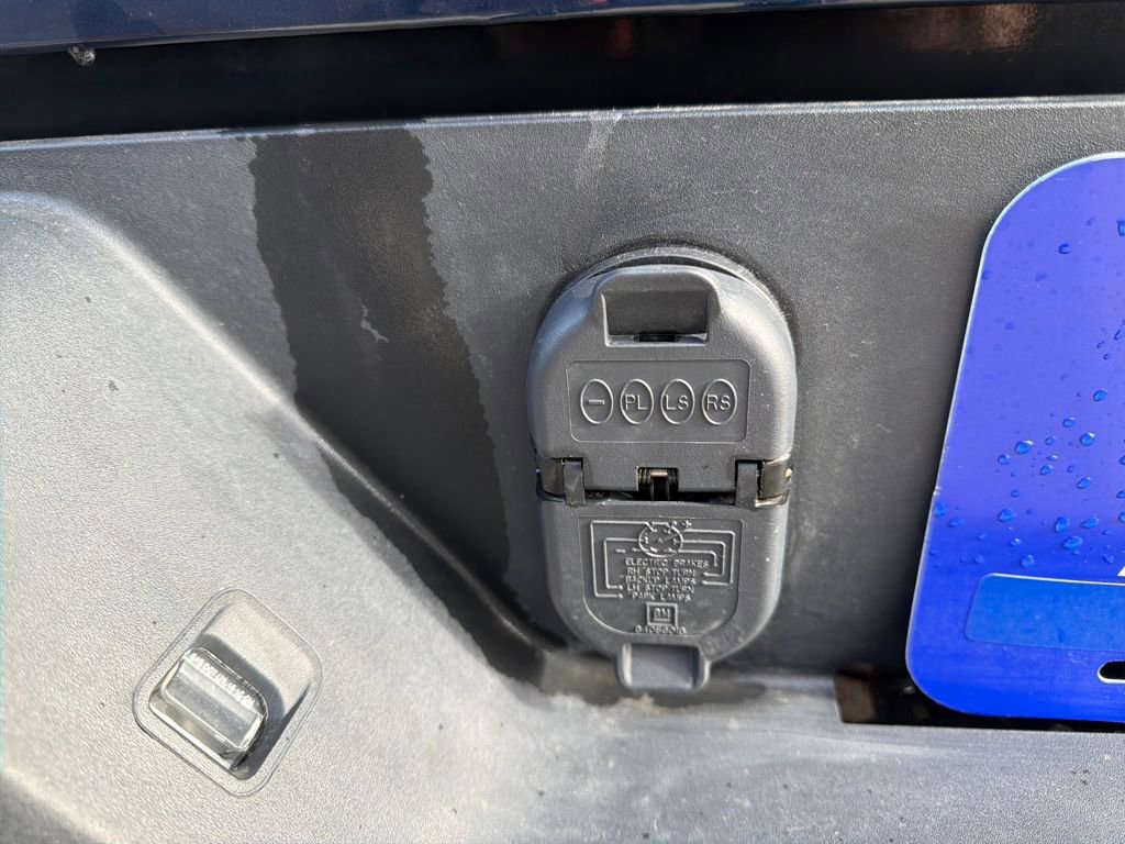 Used 2021 Chevrolet Silverado 1500 LT w/ All Star Edition Plus image 46