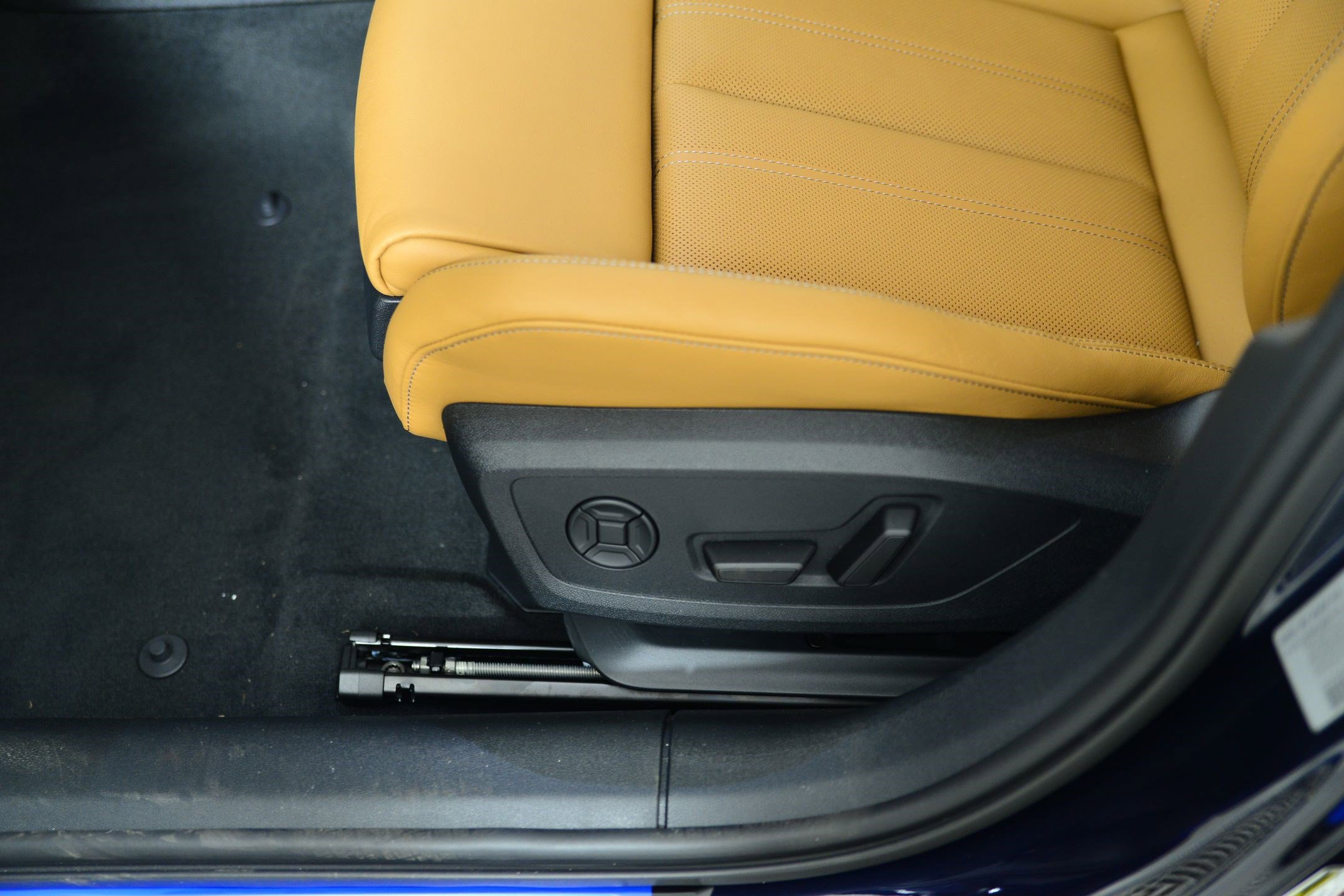 New 2026 Audi A6 Premium Plus image 23