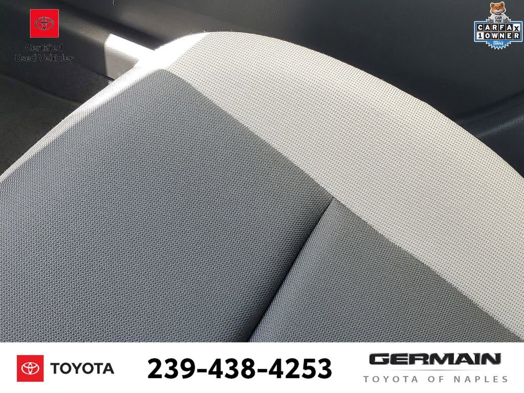 Used 2023 Toyota Corolla LE FWD image 29