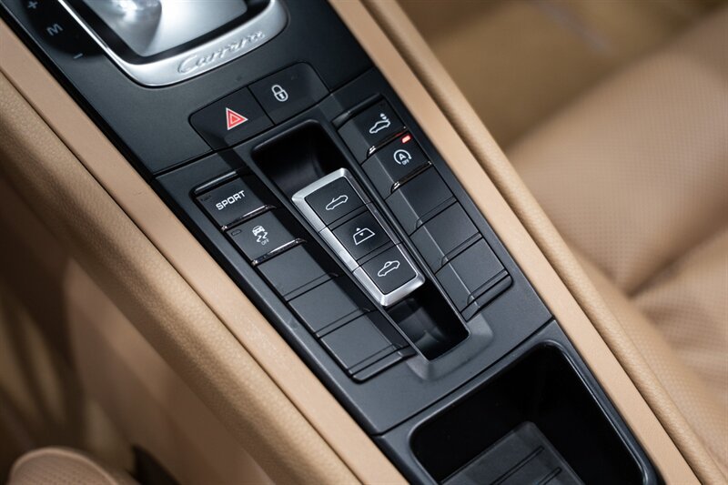 Used 2014 Porsche 911 Carrera 4 AWD/4WD image 51