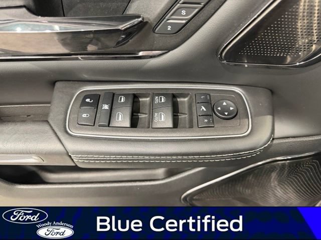 Used 2023 RAM 1500 Limited AWD/4WD image 24