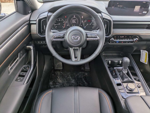 New 2026 MAZDA CX-50 2.5 Turbo w/ Weather Package AWD/4WD image 14