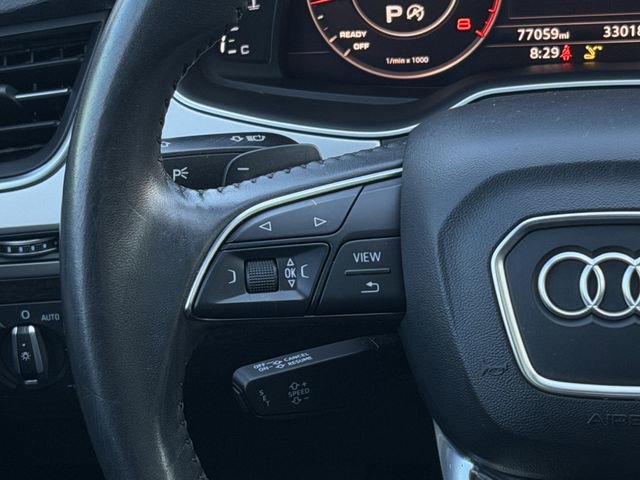 Used 2019 Audi Q7 2.0T Premium Plus w/ Premium Plus Package image 14