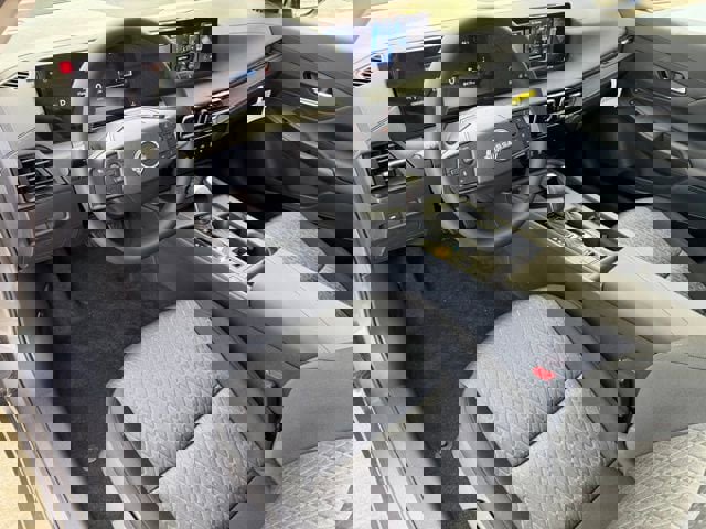 New 2026 Nissan Sentra SV w/ Floor Mat Package image 12