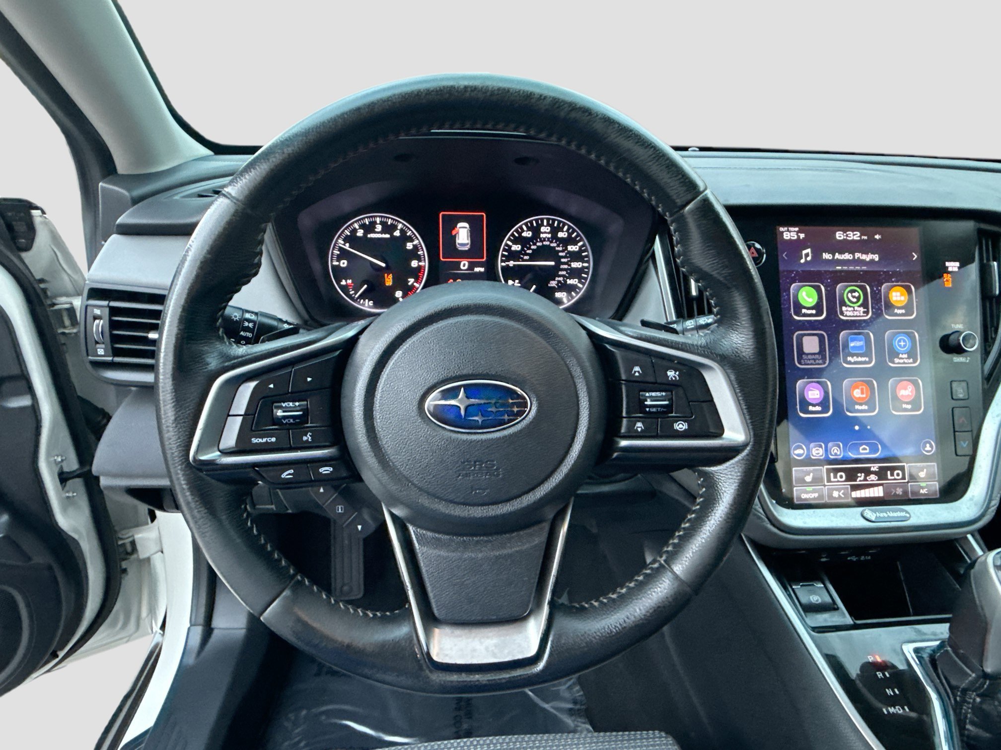 Used 2020 Subaru Outback Premium image 8