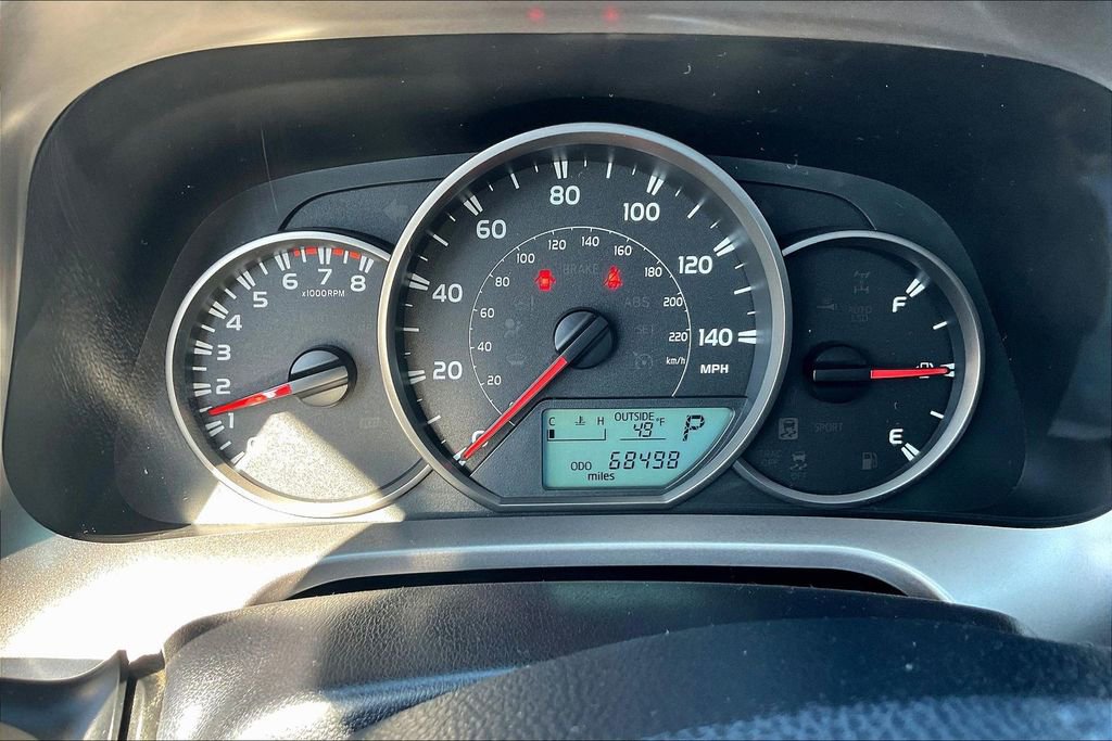 Used 2016 Toyota RAV4 LE AWD/4WD image 15