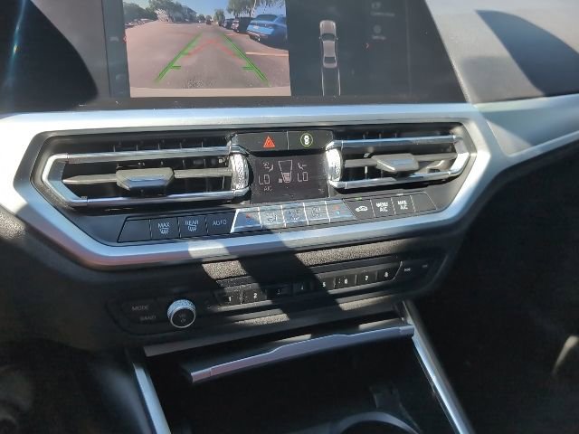 Used 2020 BMW 330i Sedan w/ Convenience Package image 19