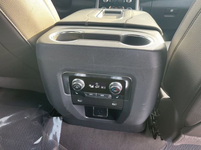 Used 2023 GMC Yukon XL Denali w/ Max Trailering Package image 56