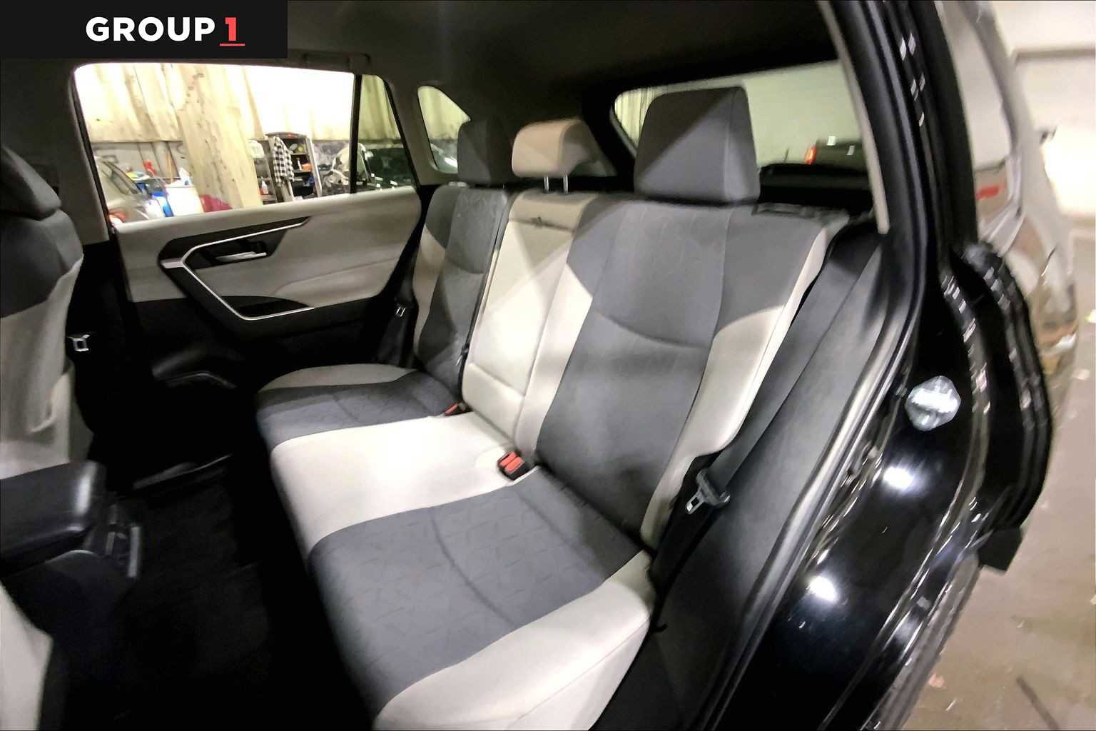 Used 2023 Toyota RAV4 XLE image 20