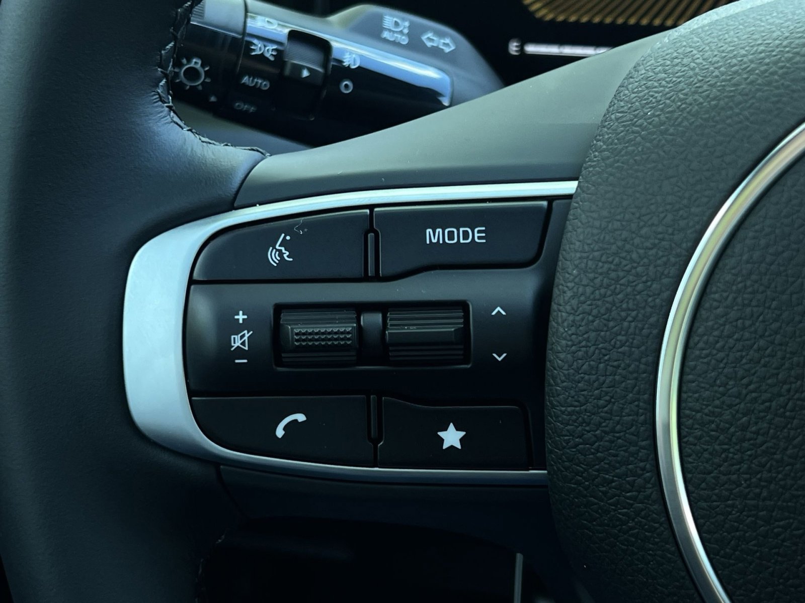 New 2026 Kia K5 GT-Line FWD image 36