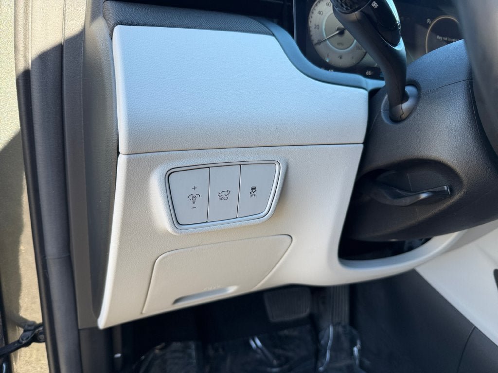 Used 2022 Hyundai Tucson SEL w/ Convenience + Premium Package FWD image 20