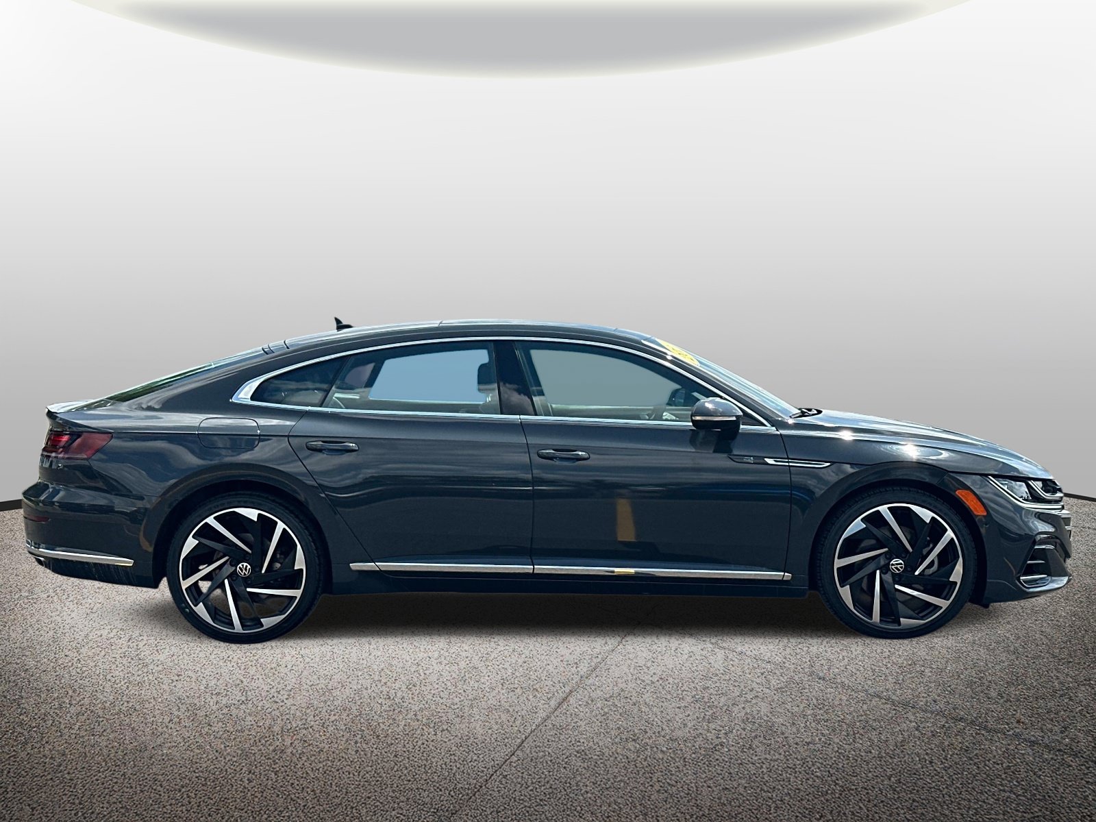 Used 2021 Volkswagen Arteon SEL Premium AWD/4WD image 5