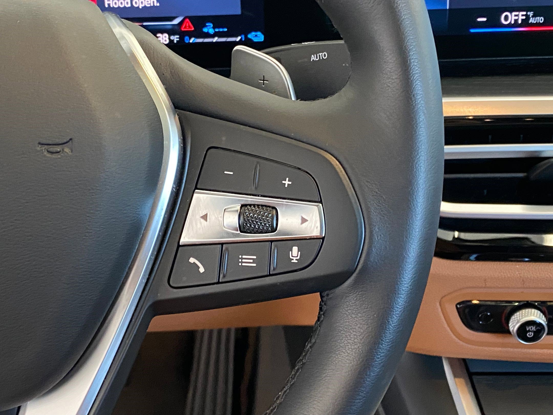 Certified 2023 BMW 330e xDrive w/ Driving Assistance Package image 30