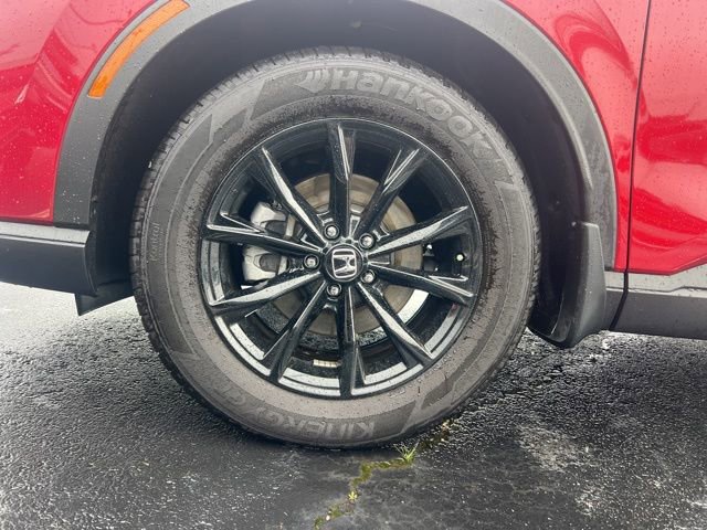 Used 2025 Honda CR-V Sport-L image 11