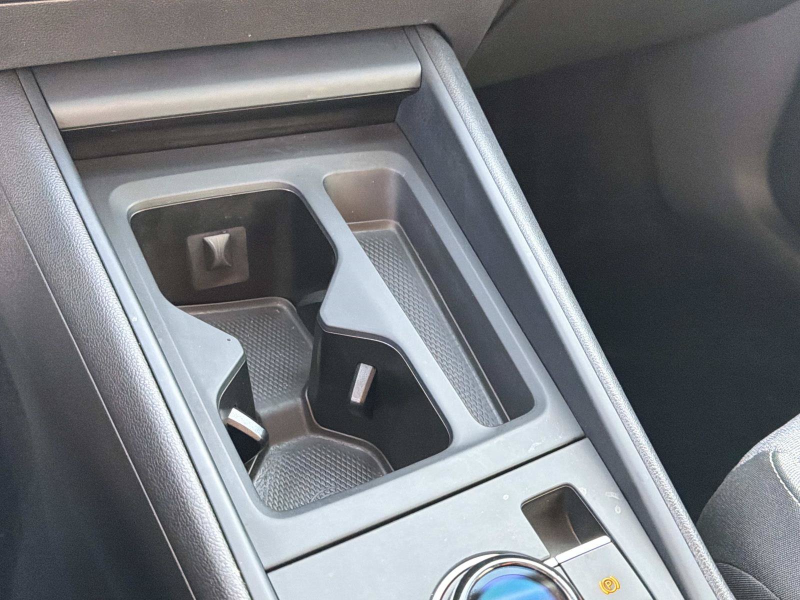 Certified 2026 Volkswagen Tiguan S FWD image 23