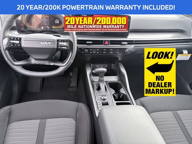New 2026 Kia Sorento LX FWD image 7
