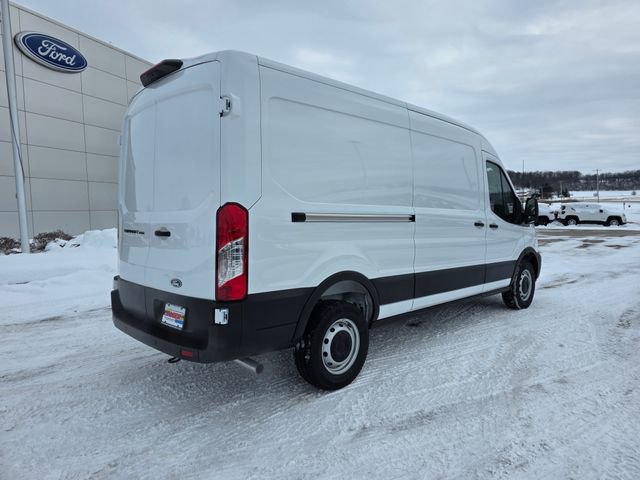New 2026 Ford Transit 250 148 Medium Roof image 23