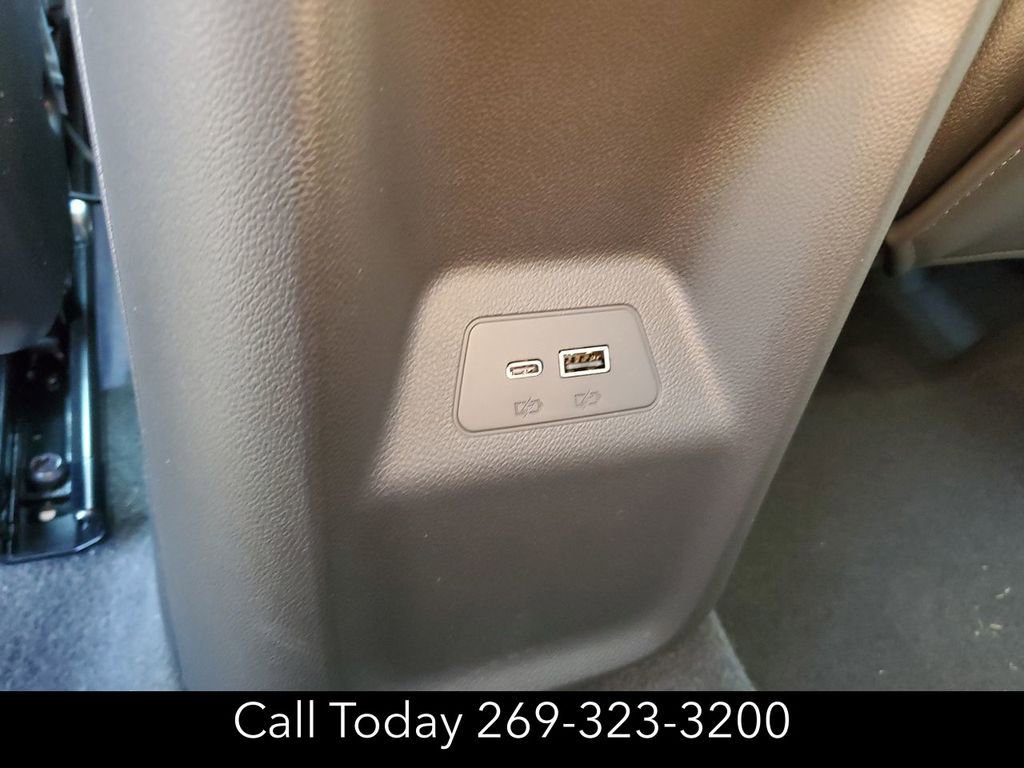 New 2025 Buick Envision Preferred image 21