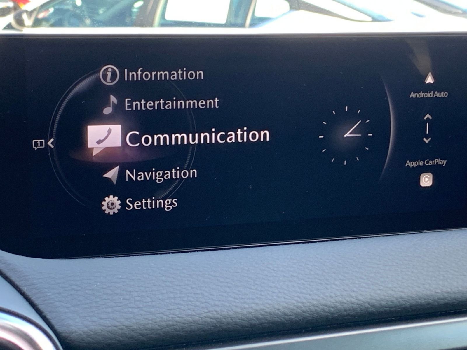 Used 2025 MAZDA CX-50 2.5 Hybrid w/ Premium Plus Pkg image 20