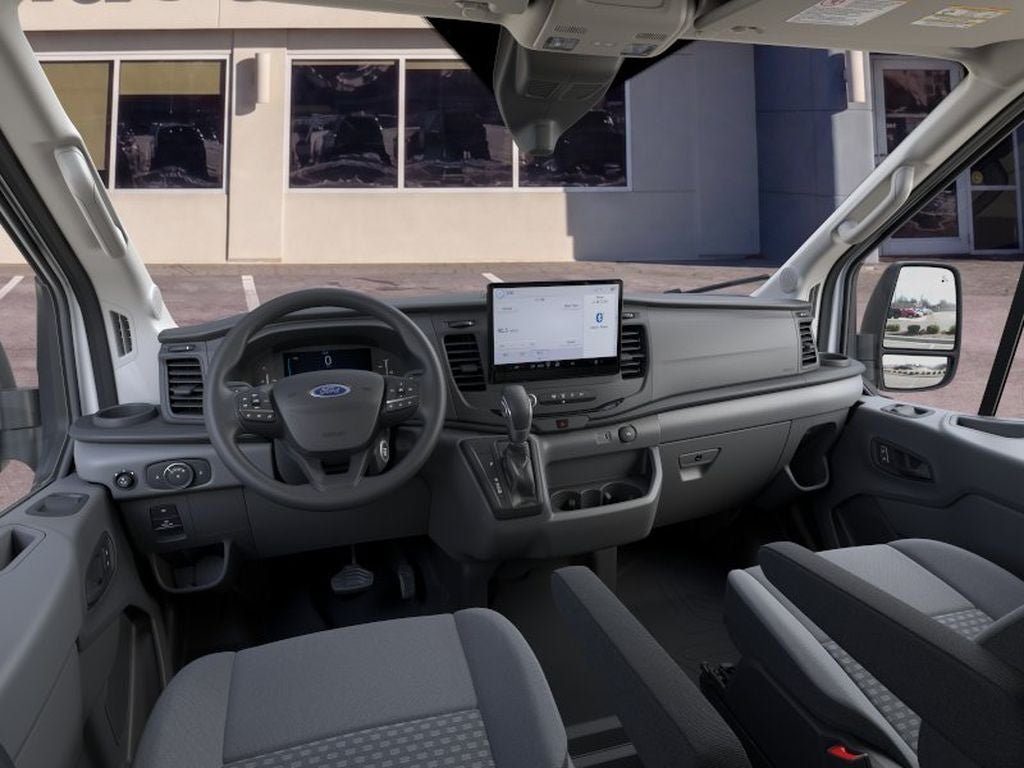 New 2026 Ford Transit 350 148 High Roof AWD image 30