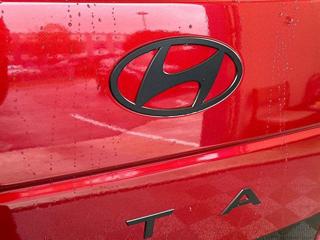 New 2026 Hyundai Santa Fe Calligraphy image 22
