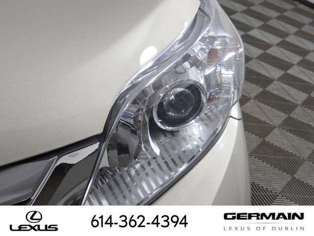 Used 2015 Toyota Sienna XLE FWD image 13