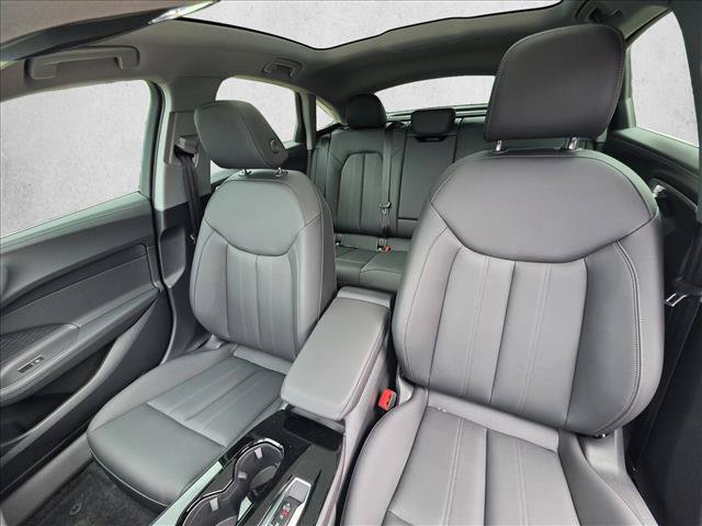 Used 2025 Audi A5 2.0T Premium w/ Convenience Package AWD/4WD image 15