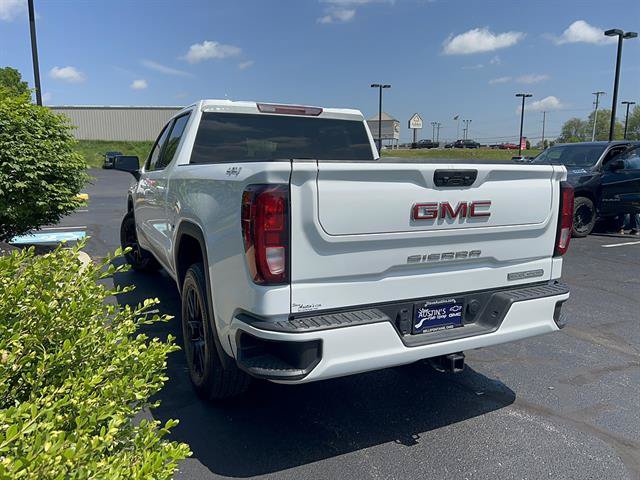 Used 2023 GMC Sierra 1500 Elevation AWD/4WD image 7