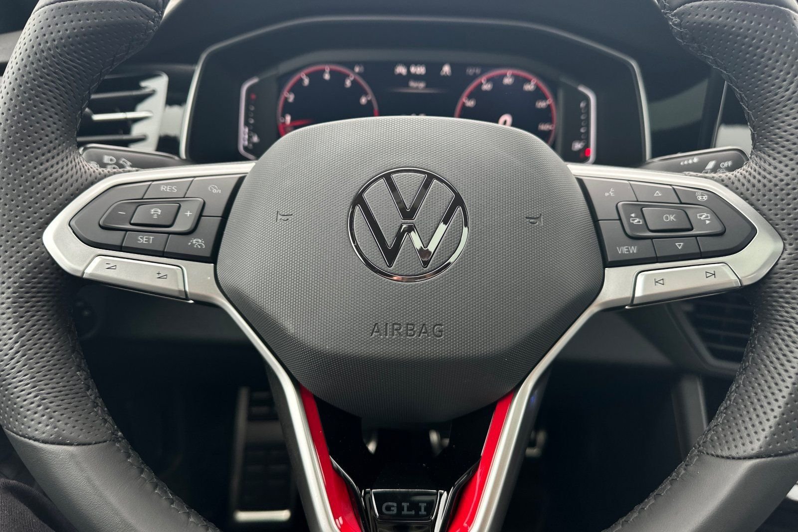 New 2026 Volkswagen Jetta GLI Autobahn FWD image 22
