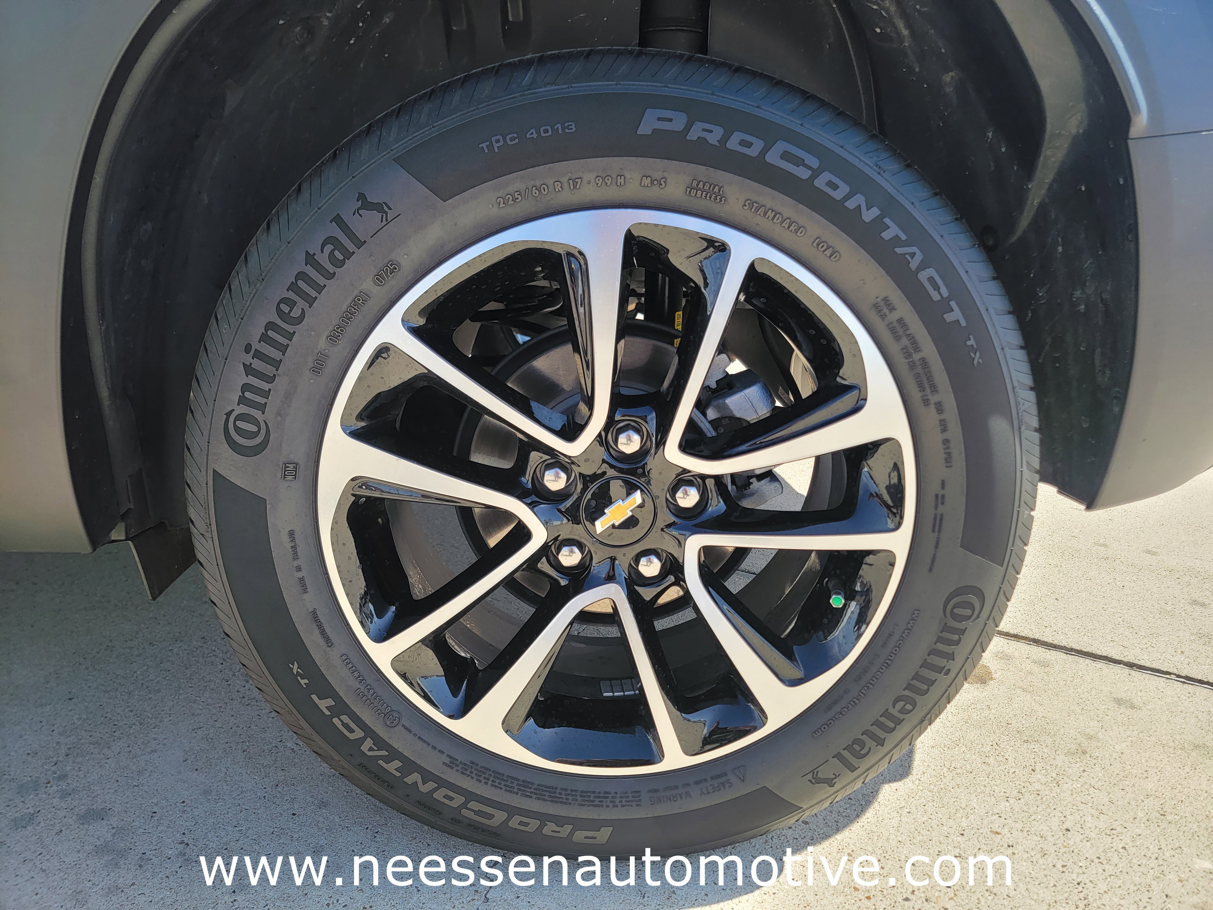 Used 2026 Chevrolet TrailBlazer LT w/ Convenience Package image 31