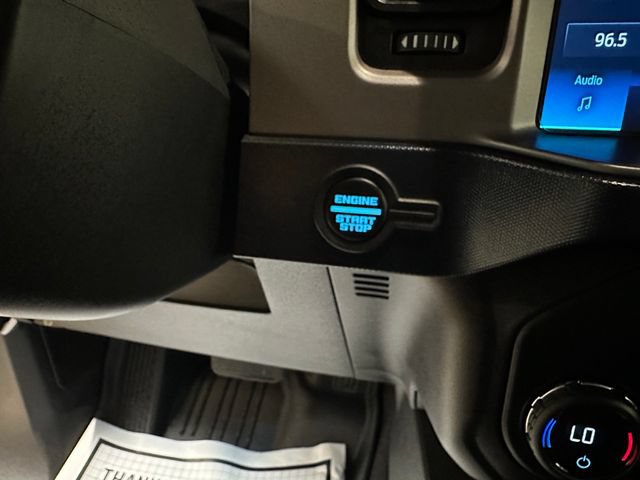 Used 2023 Ford Bronco Outer Banks AWD/4WD image 16