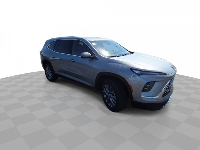 New 2026 Buick Enclave Preferred w/ Power Package image 2