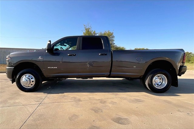 New 2026 RAM 3500 Lone Star image 13