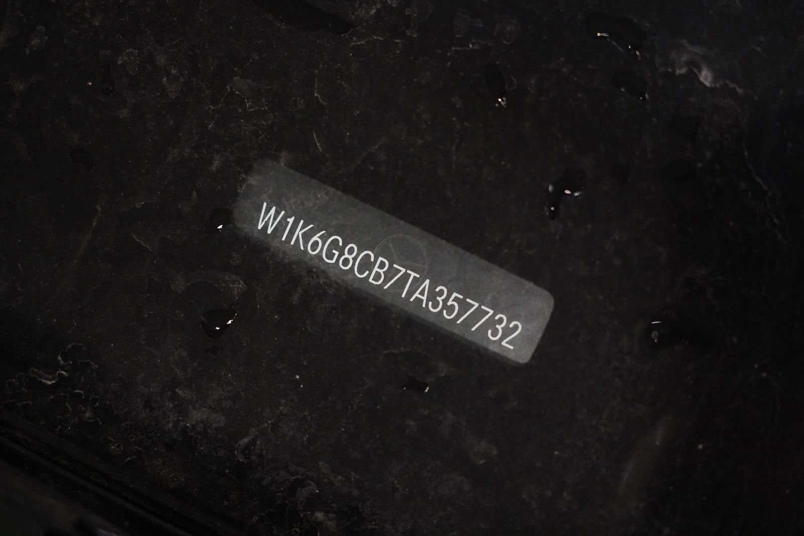 New 2026 Mercedes-Benz S 63 AMG S image 38