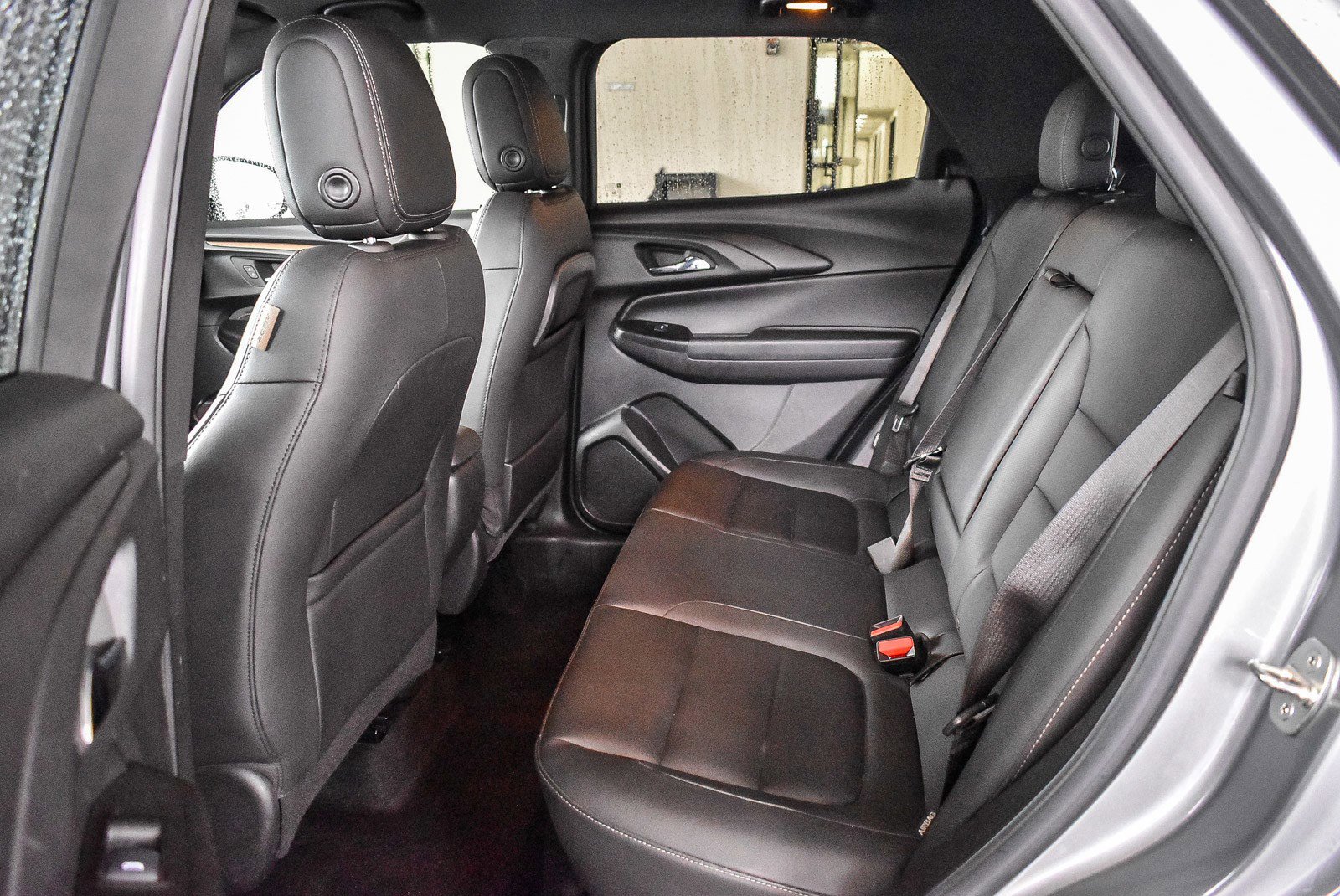 Used 2023 Chevrolet TrailBlazer ACTIV w/ Sun and Liftgate Package image 18