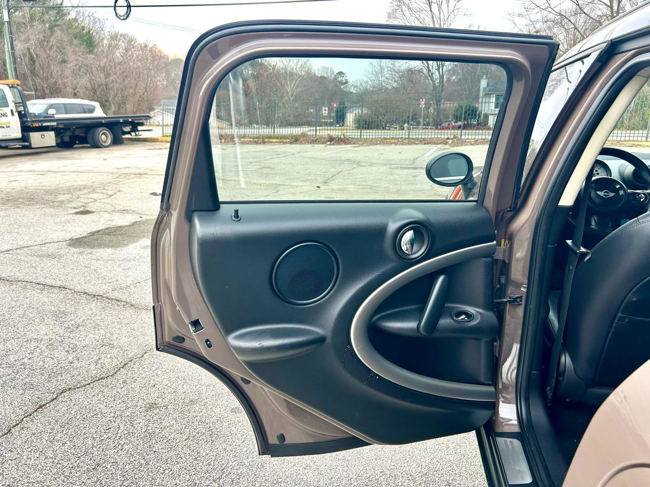 Used 2012 MINI Cooper Countryman image 13