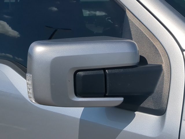 Used 2023 Ford F150 Lariat AWD/4WD image 12