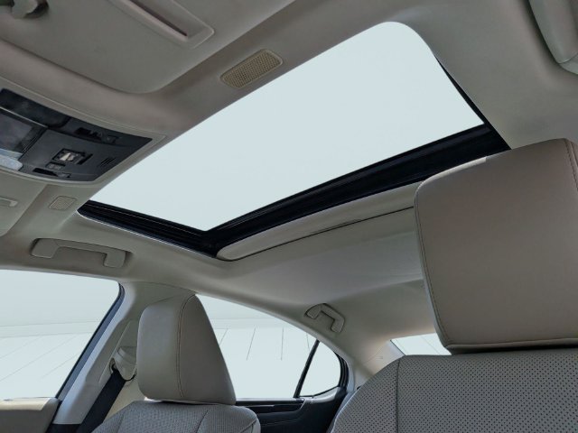 Used 2021 Lexus ES 350 w/ Premium Package FWD image 20