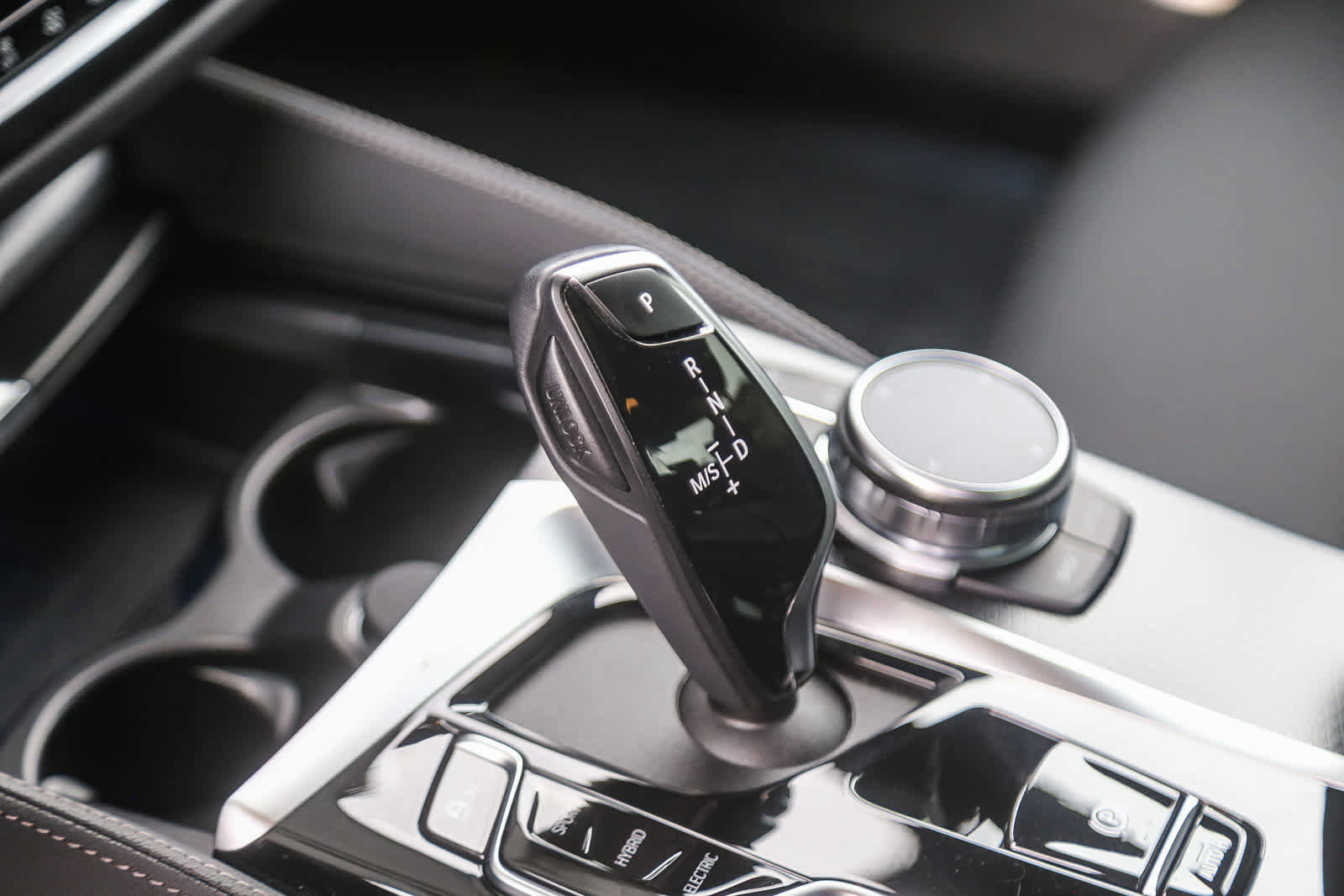 Certified 2023 BMW 530e w/ M Sport Package image 16