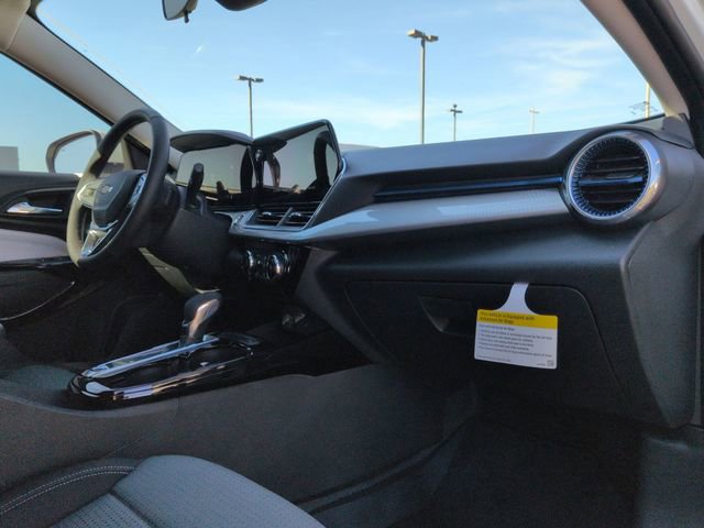 New 2026 Chevrolet Trax LT w/ Driver Confidence Package image 26