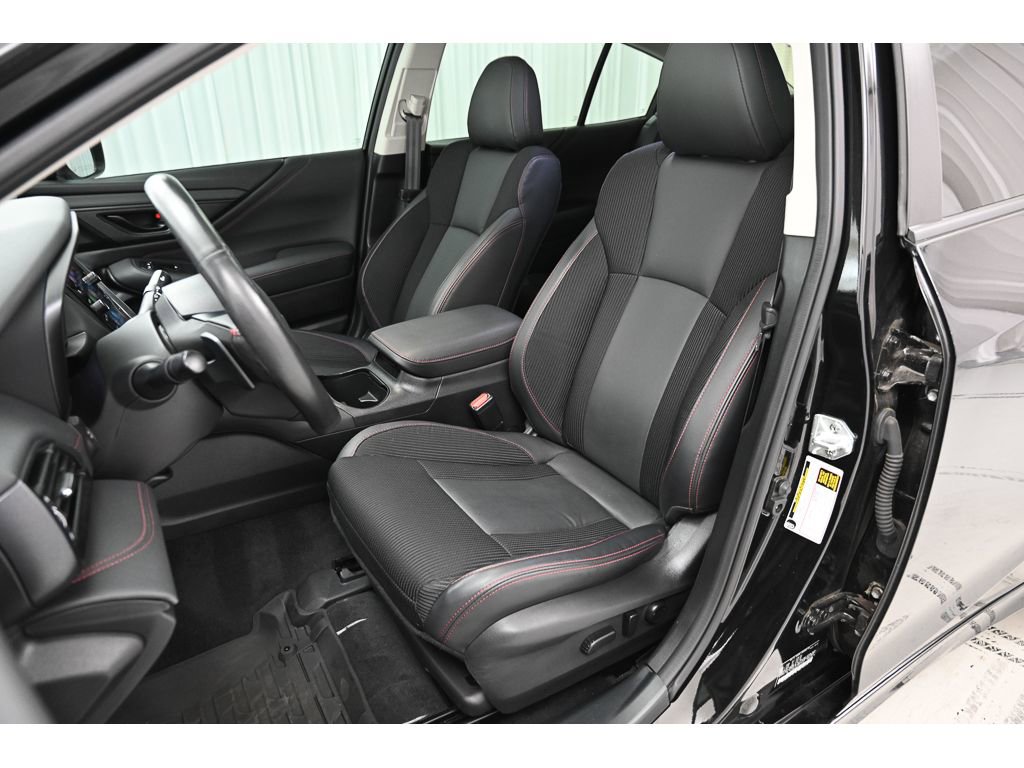 Used 2023 Subaru Legacy Sport image 31