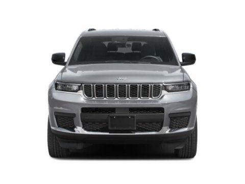 New 2026 Jeep Grand Cherokee L Limited AWD/4WD image 7