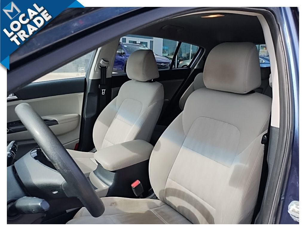 Used 2021 Kia Sportage LX FWD image 19