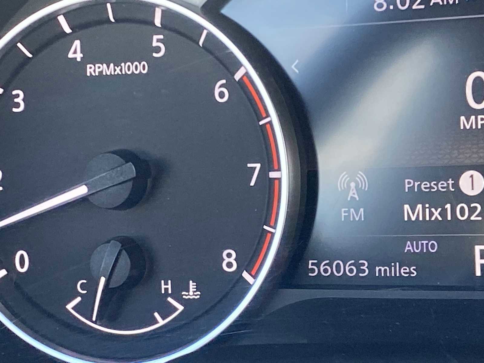 Used 2022 Nissan Rogue SV image 22